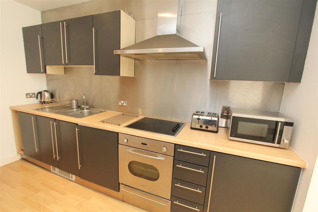 Additional image 6 of 1 bed flat for saleSouth Parade, Leeds LS1