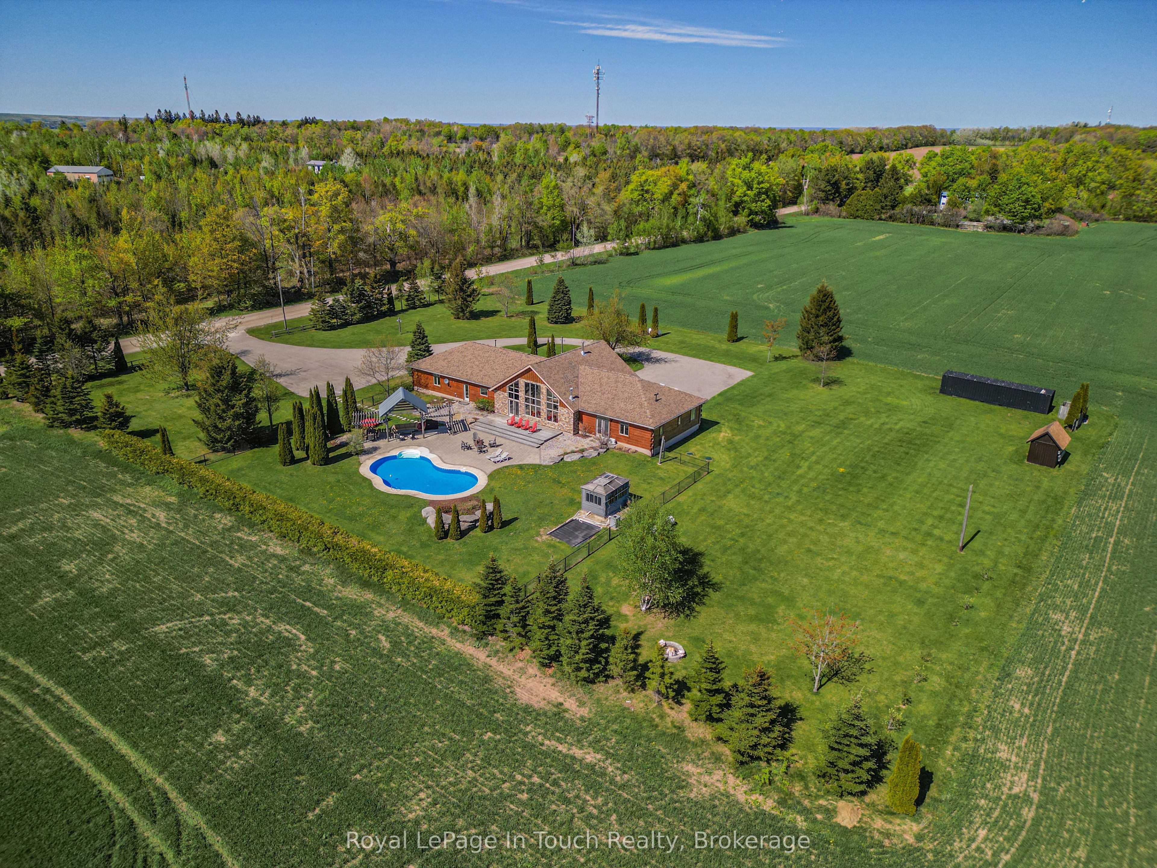 79 Old School House Road, Tiny, ON, L0L 2J0 photo 4
