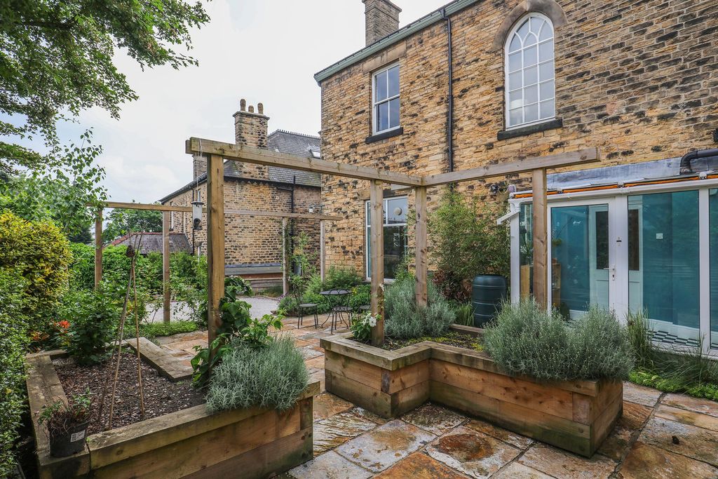 Additional image 41 of 9 bed detached house for saleTaptonville Crescent, Broomhill, Sheffield S10