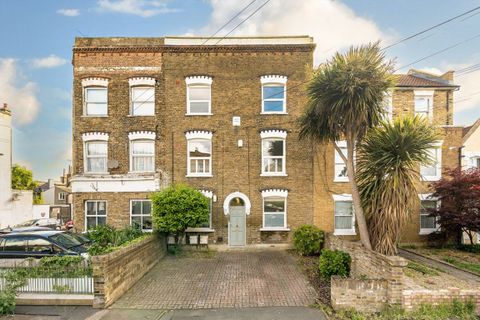 Kent House Road, Sydenham SE26