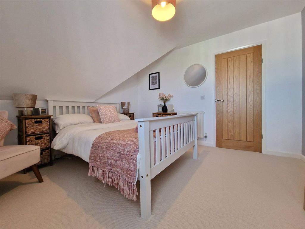 Additional image 22 of 5 bed detached house for saleReginald Close, Hundleton, Pembroke SA71