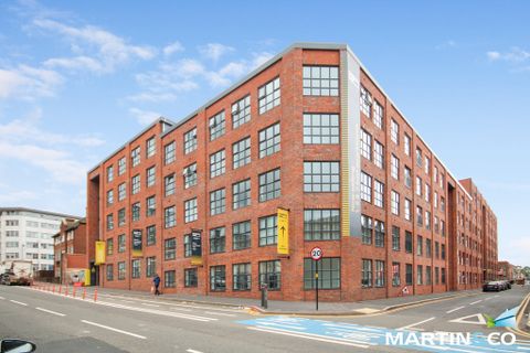 Digbeth Square, Lombard Street, Digbeth B12