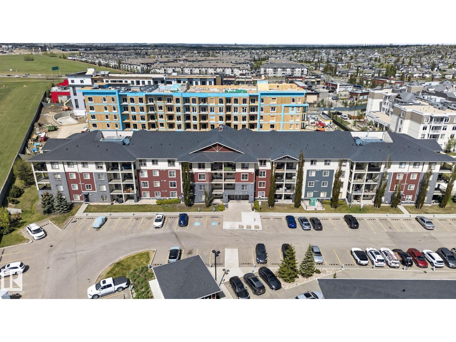 Additional image 2 of 318-5810 Mullen Place NW, Edmonton, AB, T6R0W2