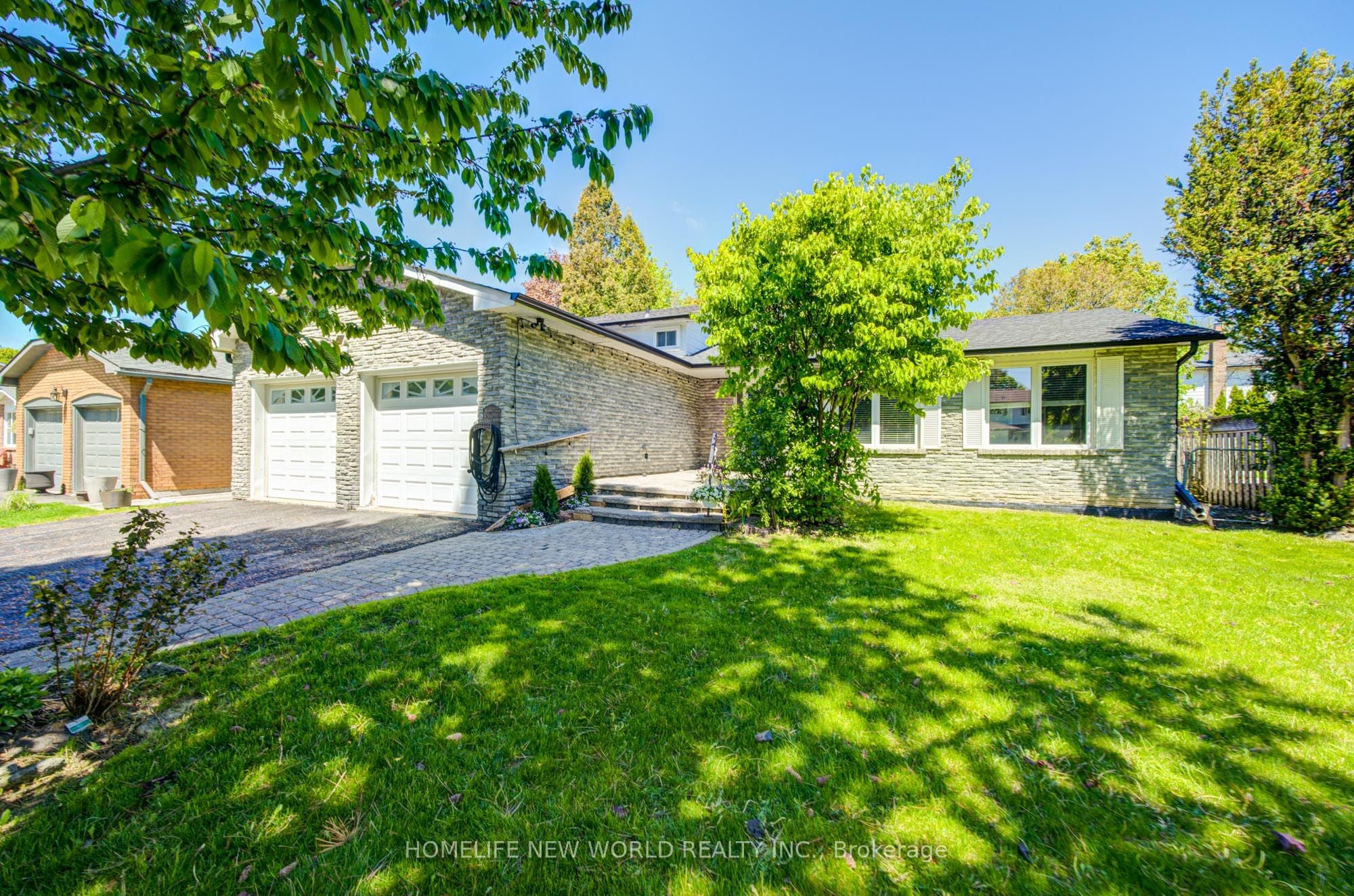 Additional image 3 of 42 Hamilton Hall Drive, Markham, ON, L3P 3L6