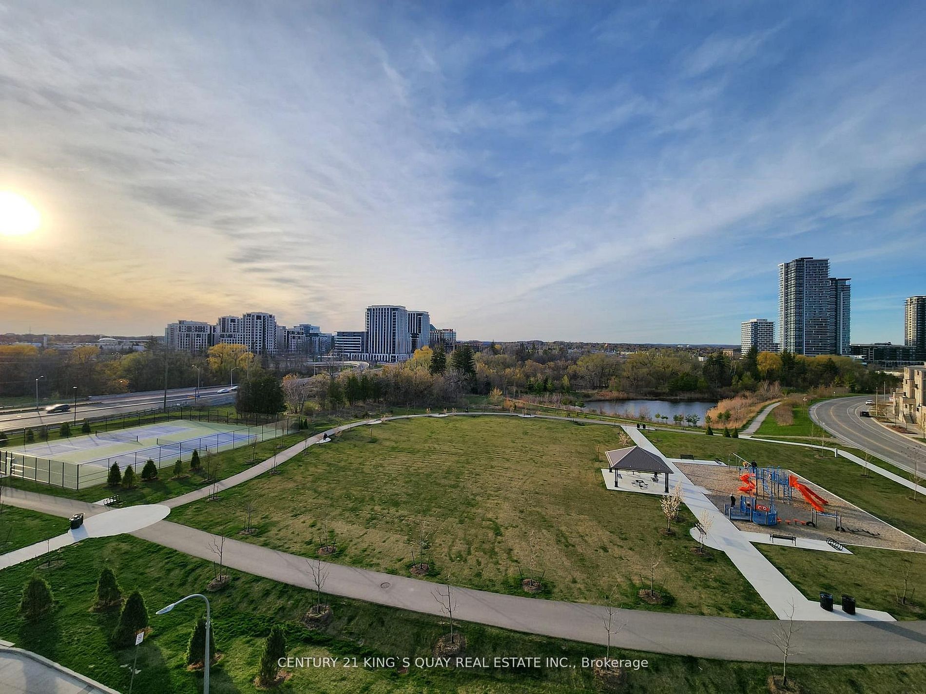 Additional image 6 of 615C-18 Rouge Valley Drive W, Markham, ON, L6G 0H1
