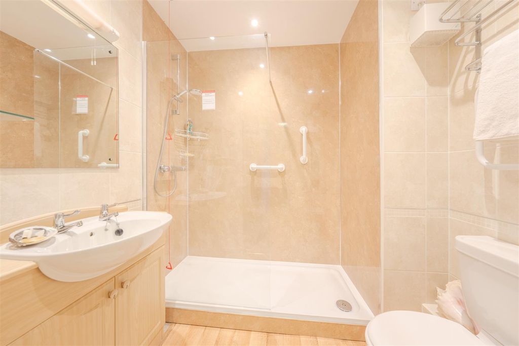 Additional image 13 of 1 bed flat for sale38 Kerfield Court, Kelso TD5