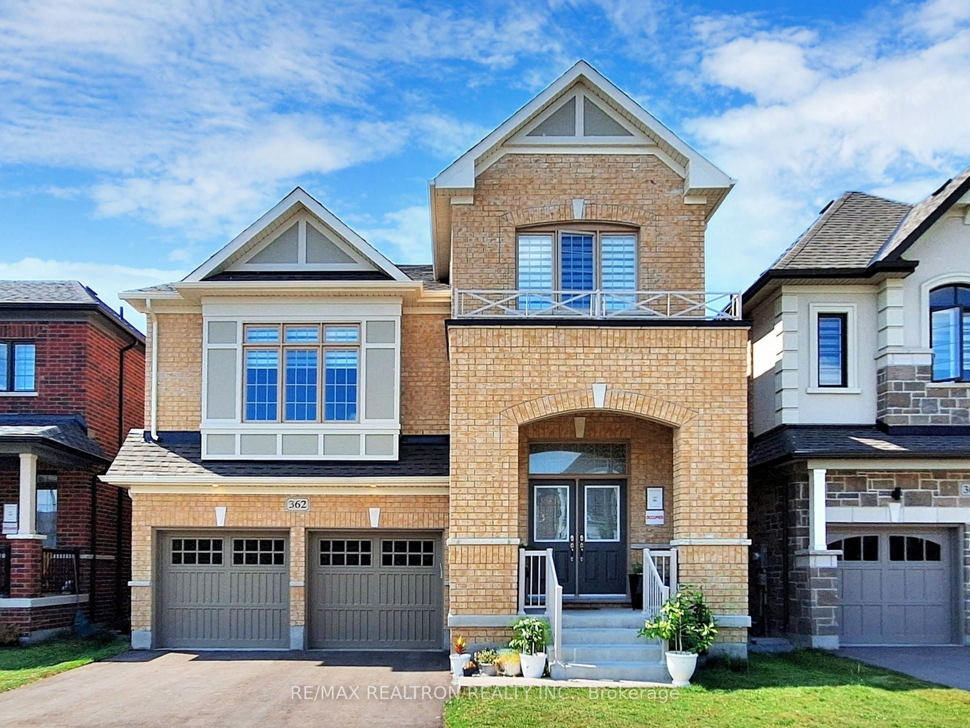 362 Danny Wheeler Boulevard, Georgina, ON, L4P 0K2
