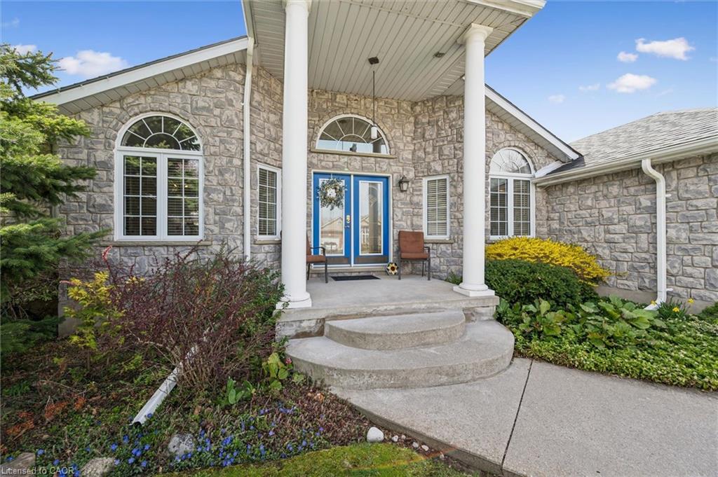 Additional image 4 of 80 Newman Drive, Cambridge, ON, N1S 5A8