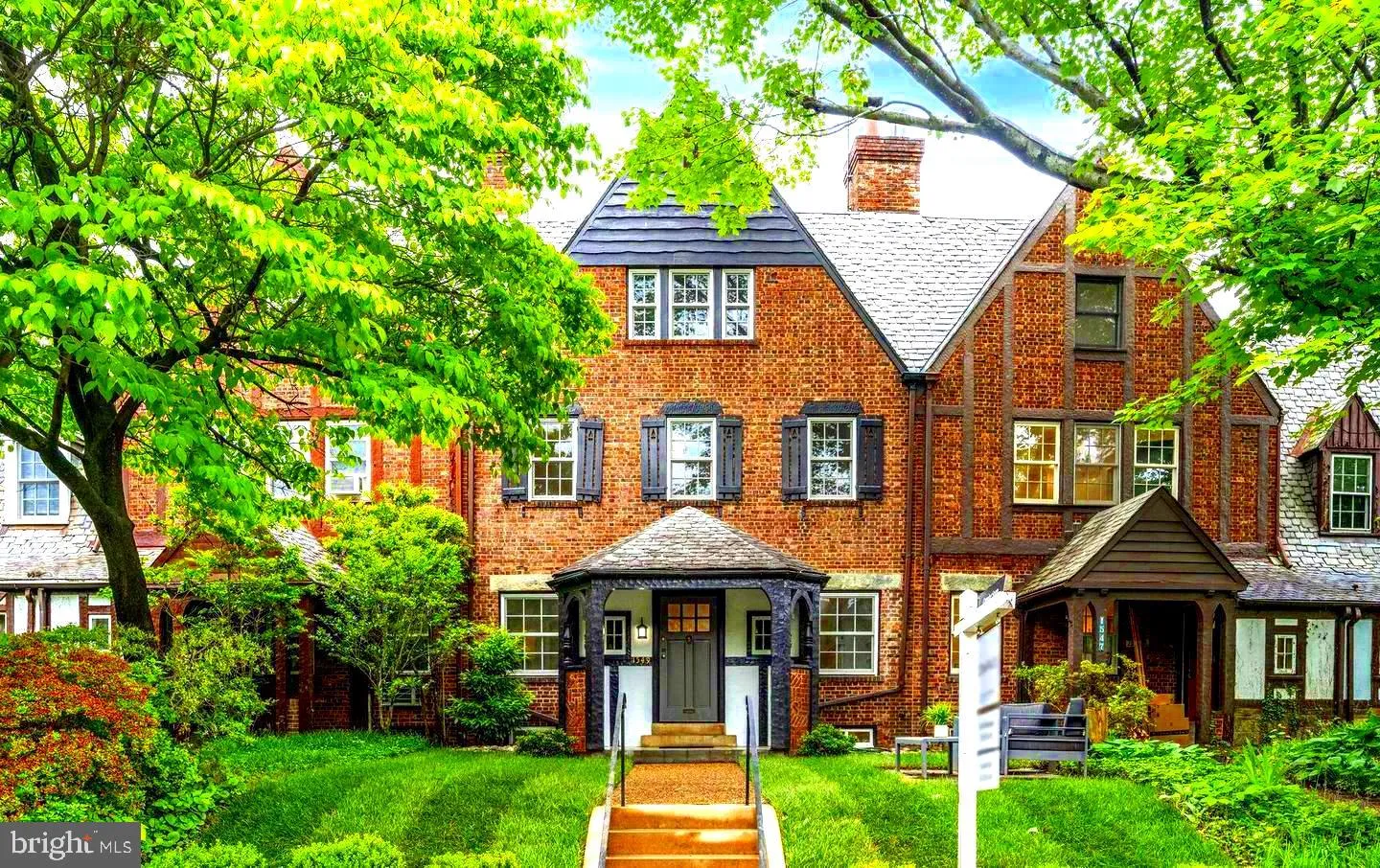 Additional image 13 of 1549 44th Street NW, Washington, DC 20007