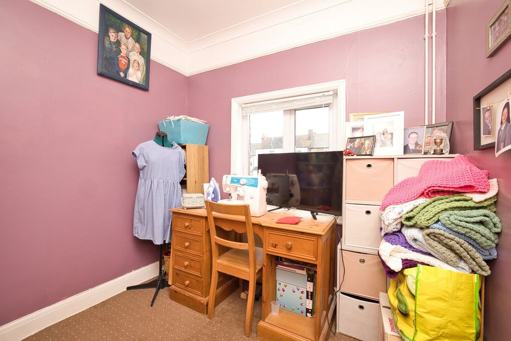 Additional image 12 of 4 bed semi-detached house for saleSt. Lukes Avenue, Ramsgate CT11