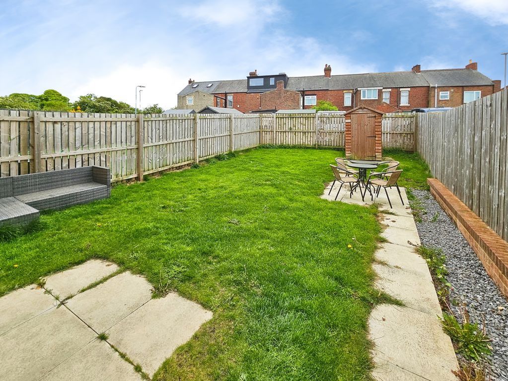 Additional image 12 of 3 bed semi-detached house for saleBaroney Way, Cramlington NE23