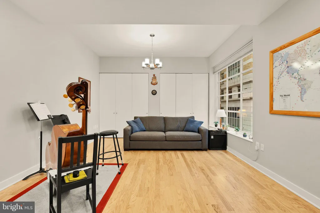 Additional image 24 of 675 E St NW Unit 350, Washington, DC 20004