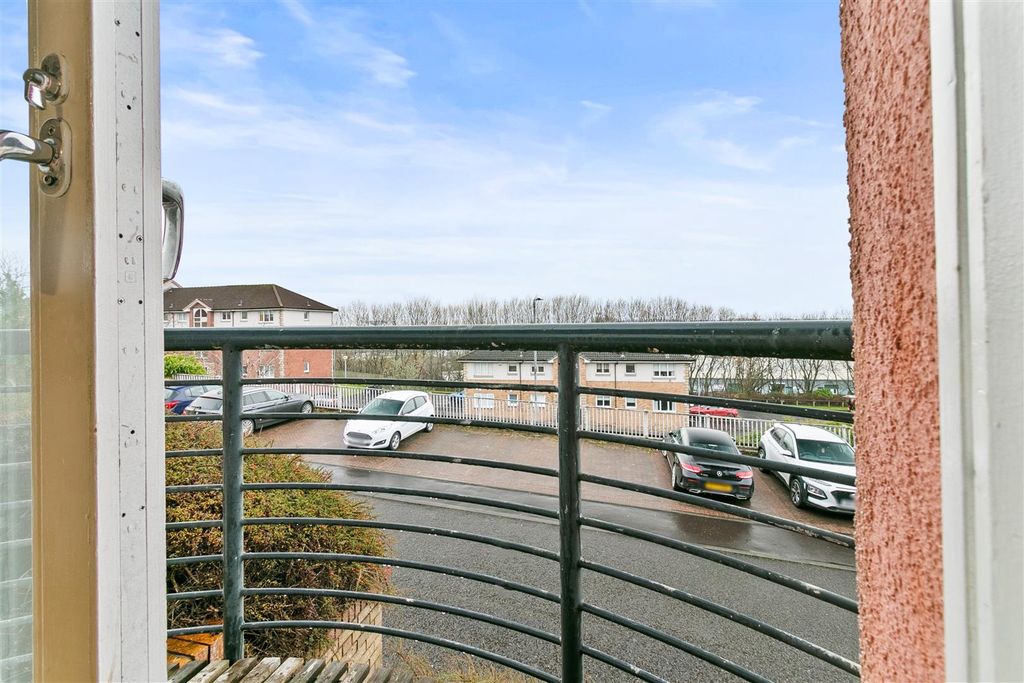 Additional image 3 of 2 bed flat for saleWindsor Crescent, Clydebank G81