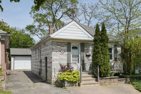 Additional image 8 of 35 Blakley Avenue, Toronto, ON, M6N 3Y4