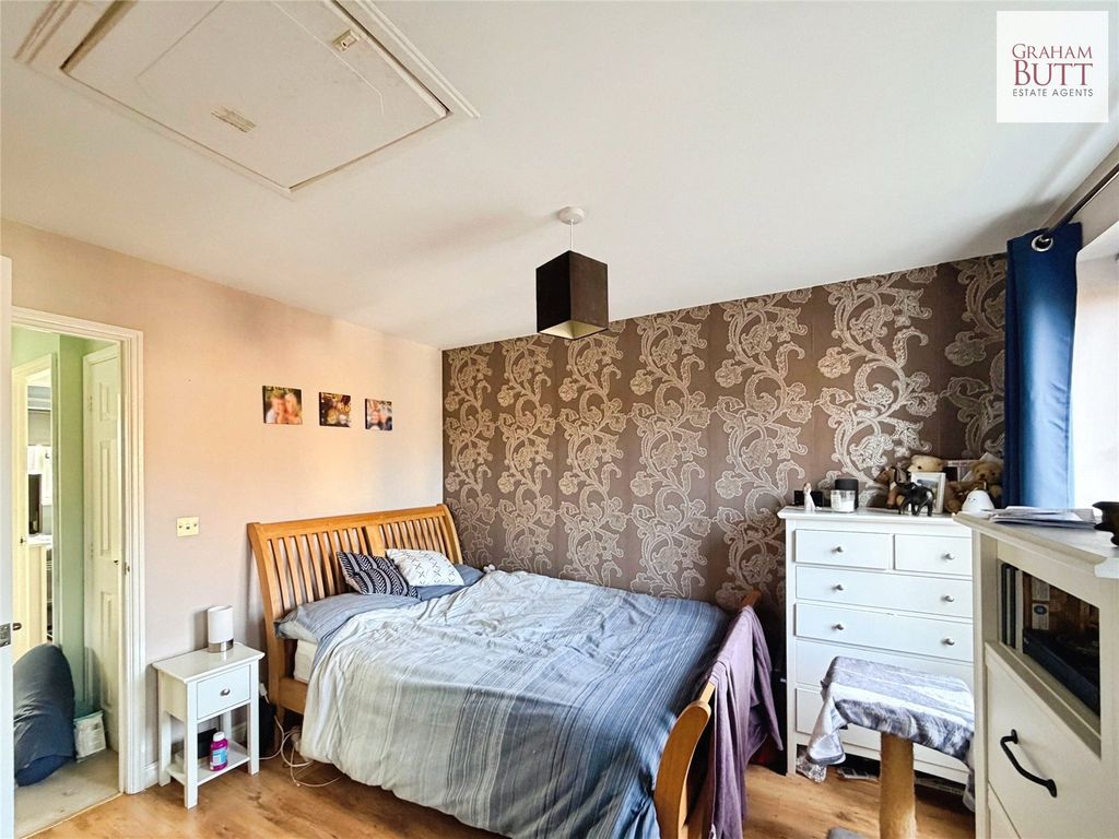 Additional image 10 of 2 bed end terrace house for saleButcher Close, Angmering, West Sussex BN16