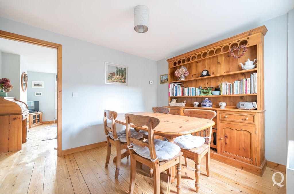 Additional image 4 of 2 bed end terrace house for saleRodmersham Green, Rodmersham, Sittingbourne, Kent ME9