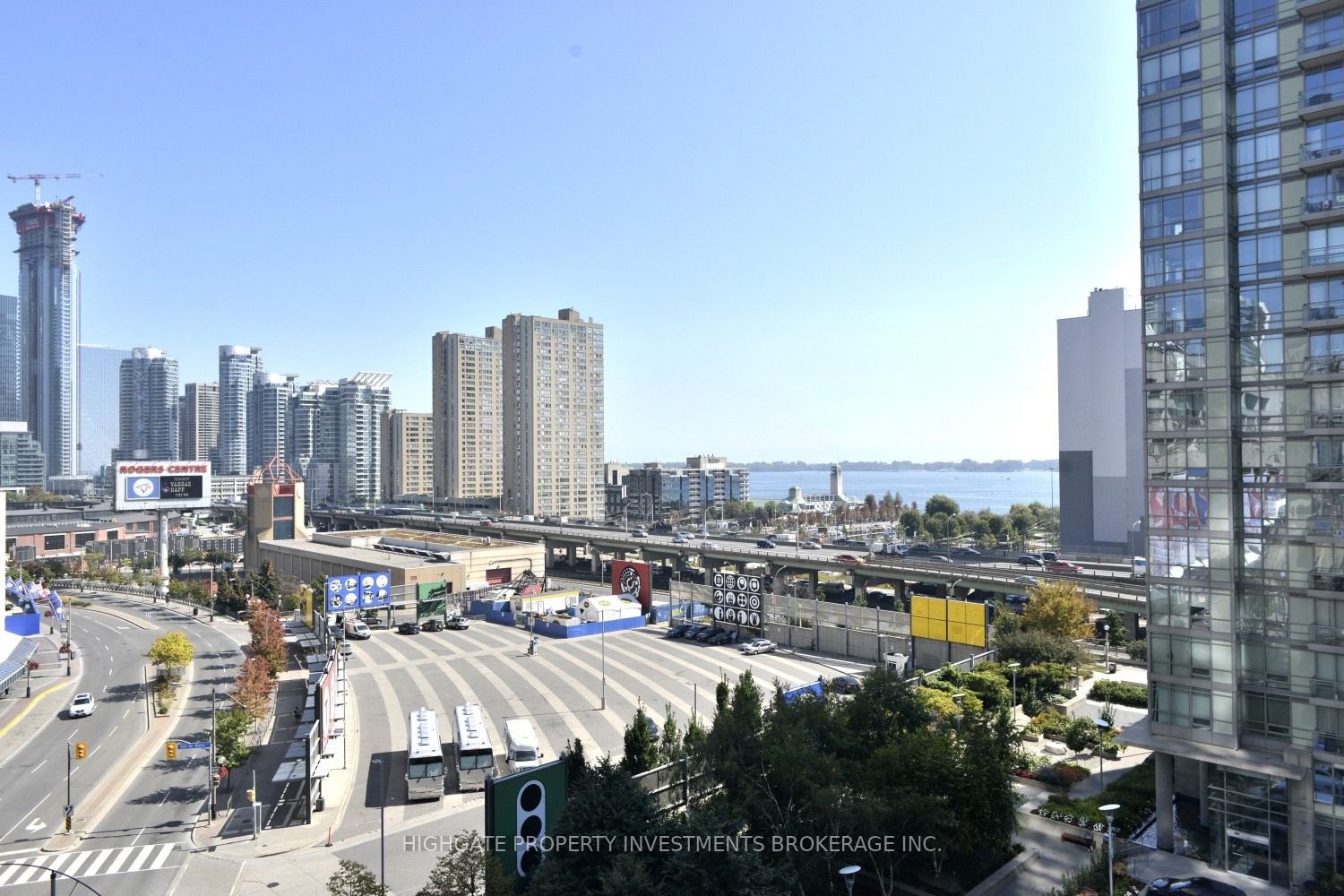 Additional image 5 of 909-3 Navy Wharf Court, Toronto, ON, M5V 3V1