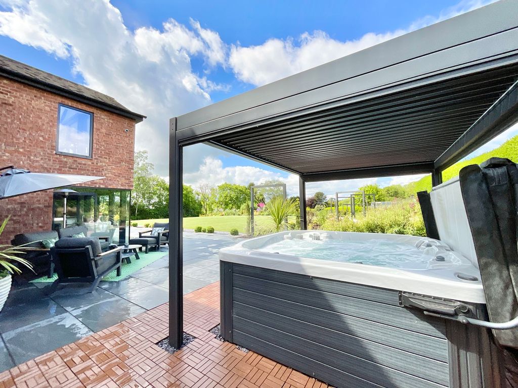 Additional image 36 of 4 bed detached house for saleActon, Newcastle ST5