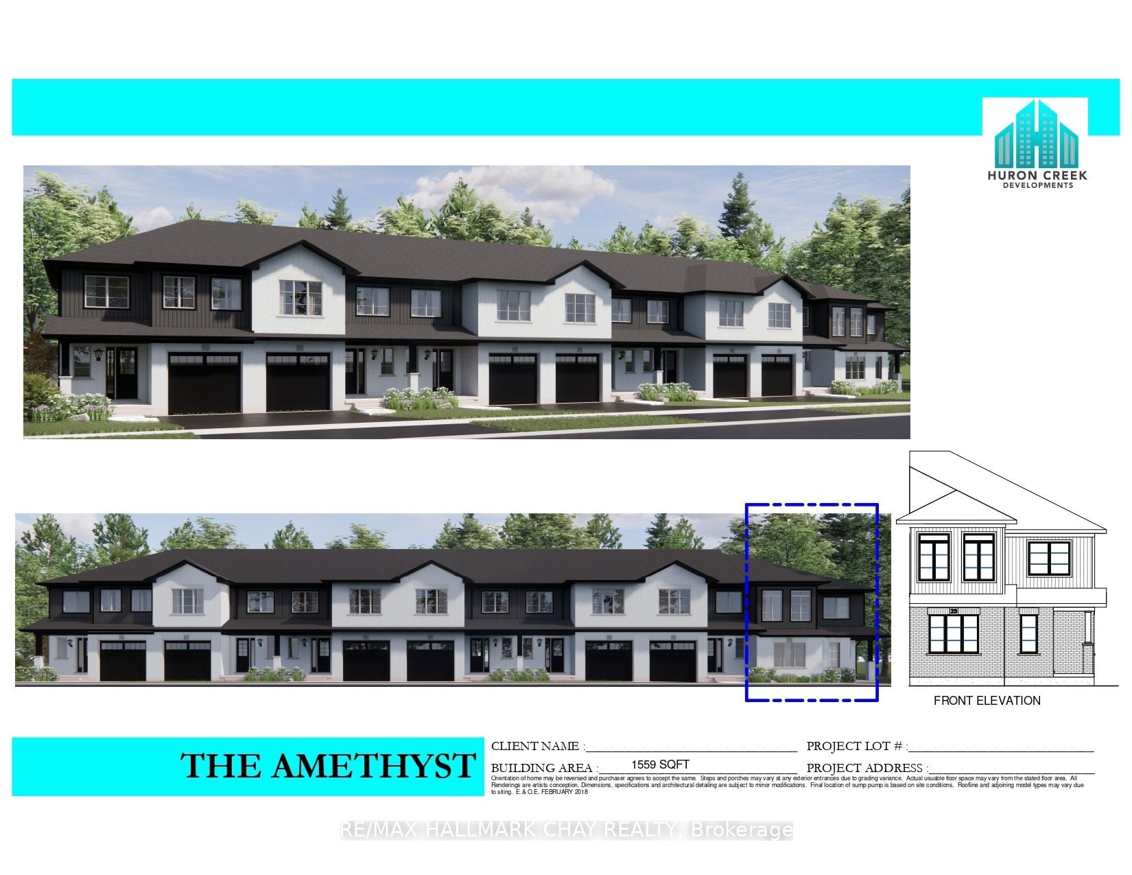 Lot 30 169 Queen Street W, Springwater, ON, L0L 1P0