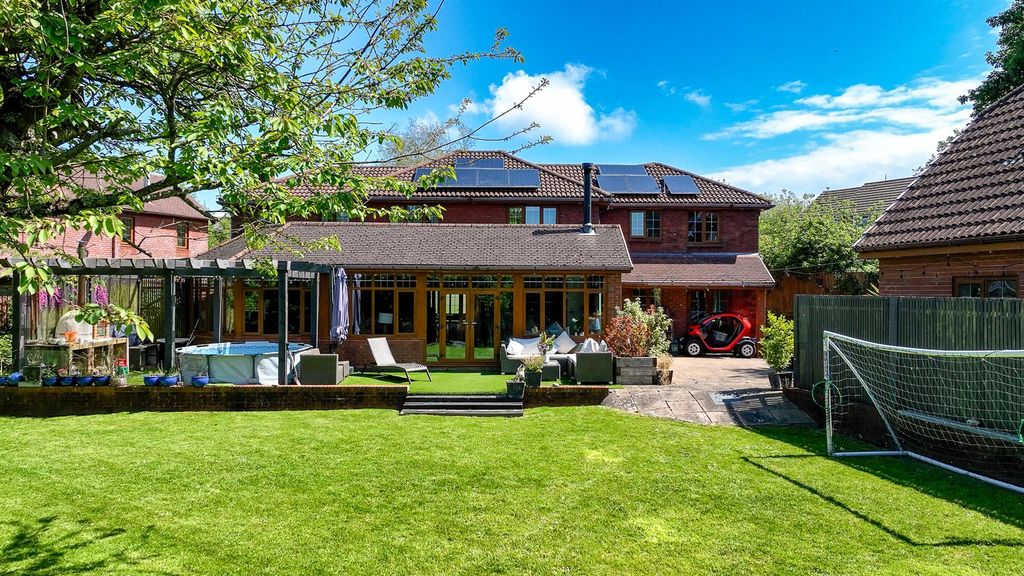 Additional image 47 of 5 bed detached house for saleBurnham Drive, Newton, Swansea SA3