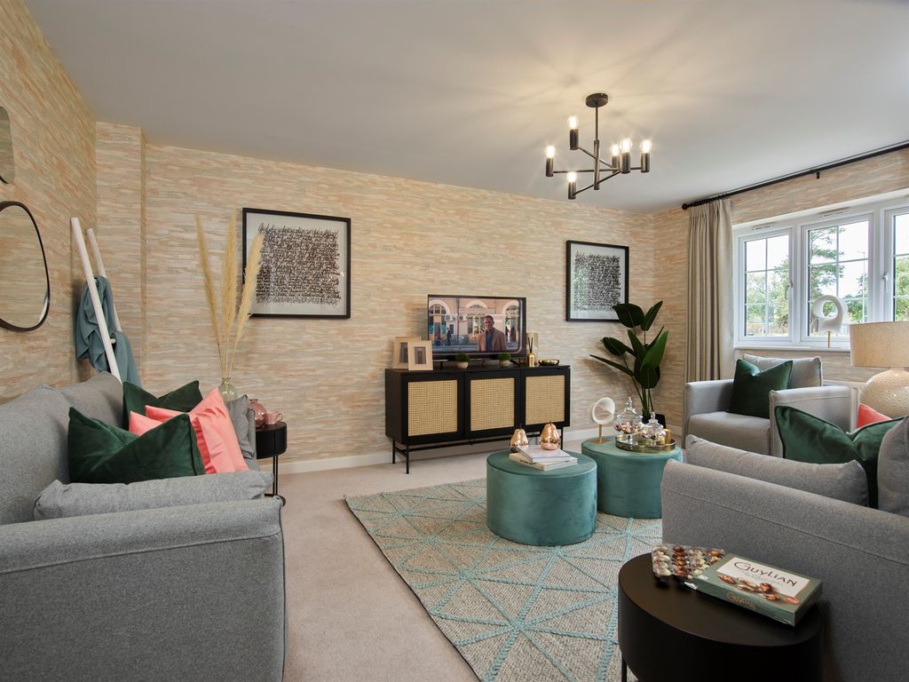 Additional image 9 of 4 bed terraced house for saleMillpond Lane, Faygate, Horsham RH12