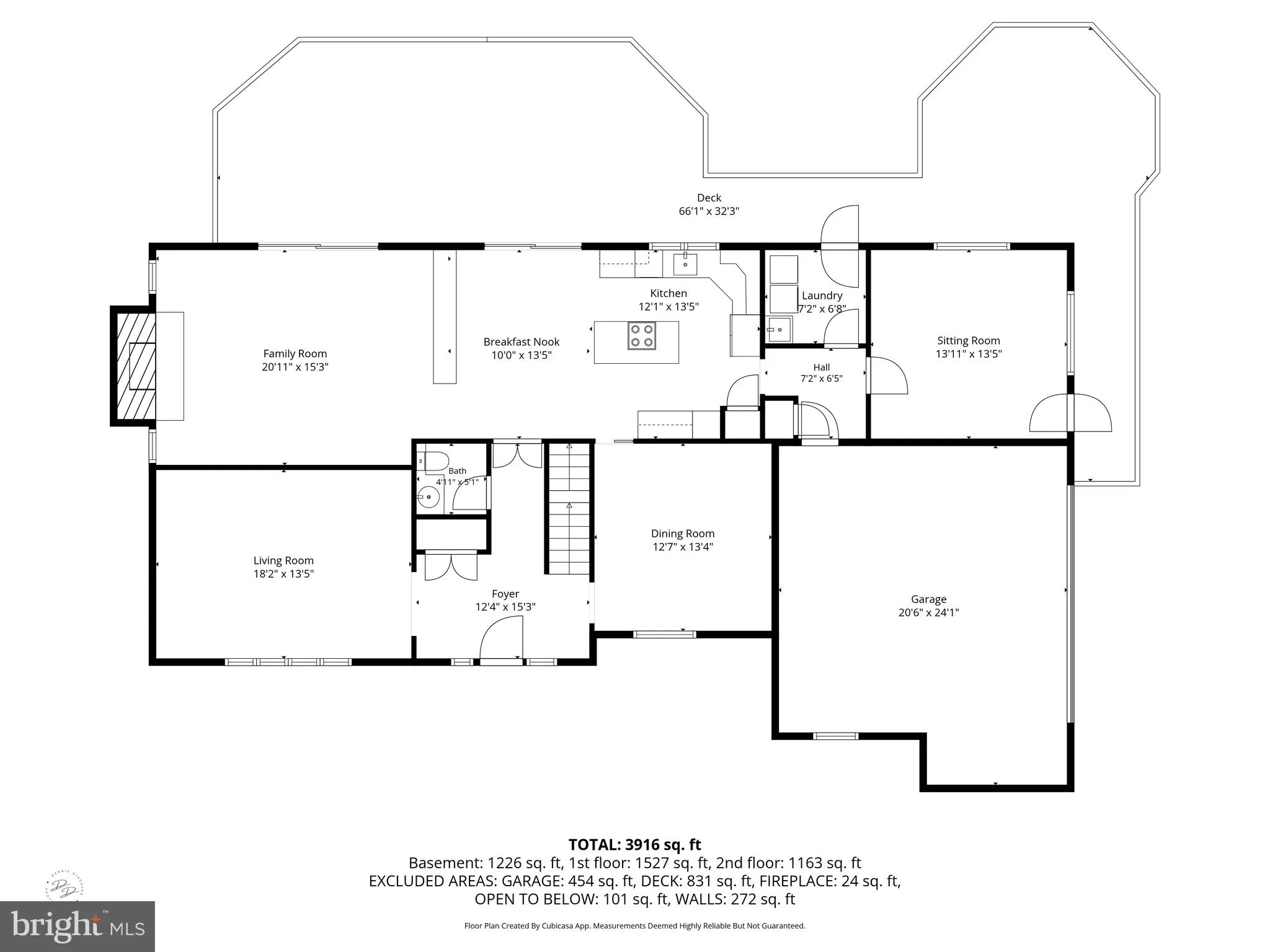 Additional image 92 of 37 E Belmont Drive, Hockessin, DE 19707