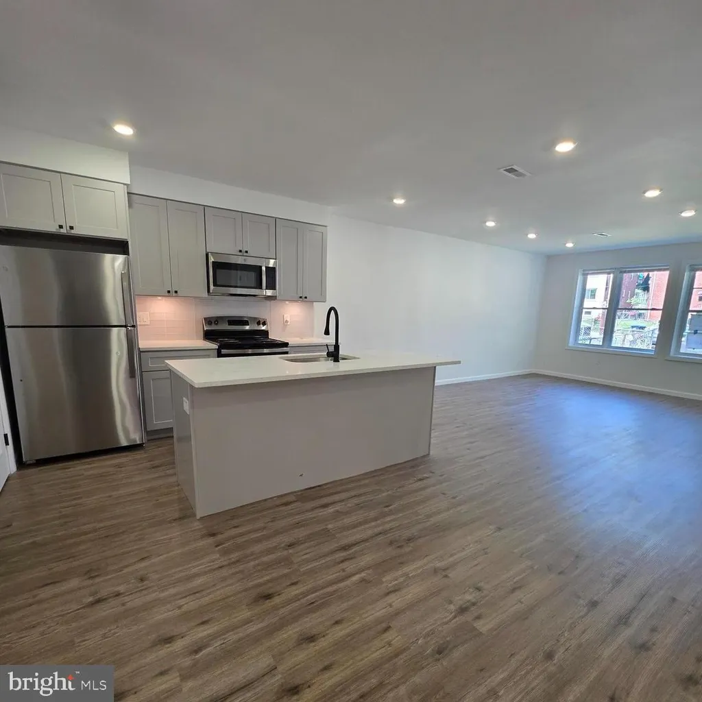 Additional image 4 of 3968 Martin Luther King Jr Avenue SW Unit 1, Washington, DC 20032