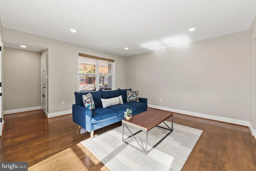 Additional image 2 of 4717 7th Street NE, Washington, DC 20017