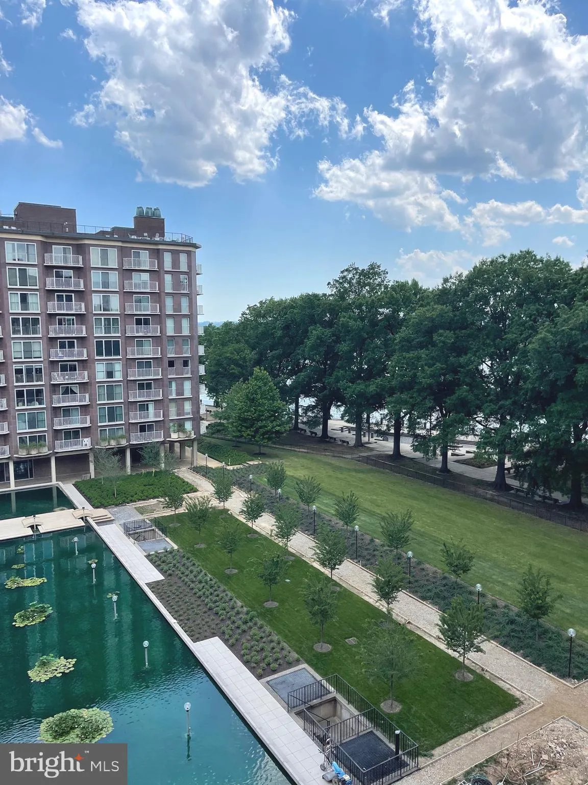 Additional image 35 of 560 N Street SW Unit N606, Washington, DC 20024