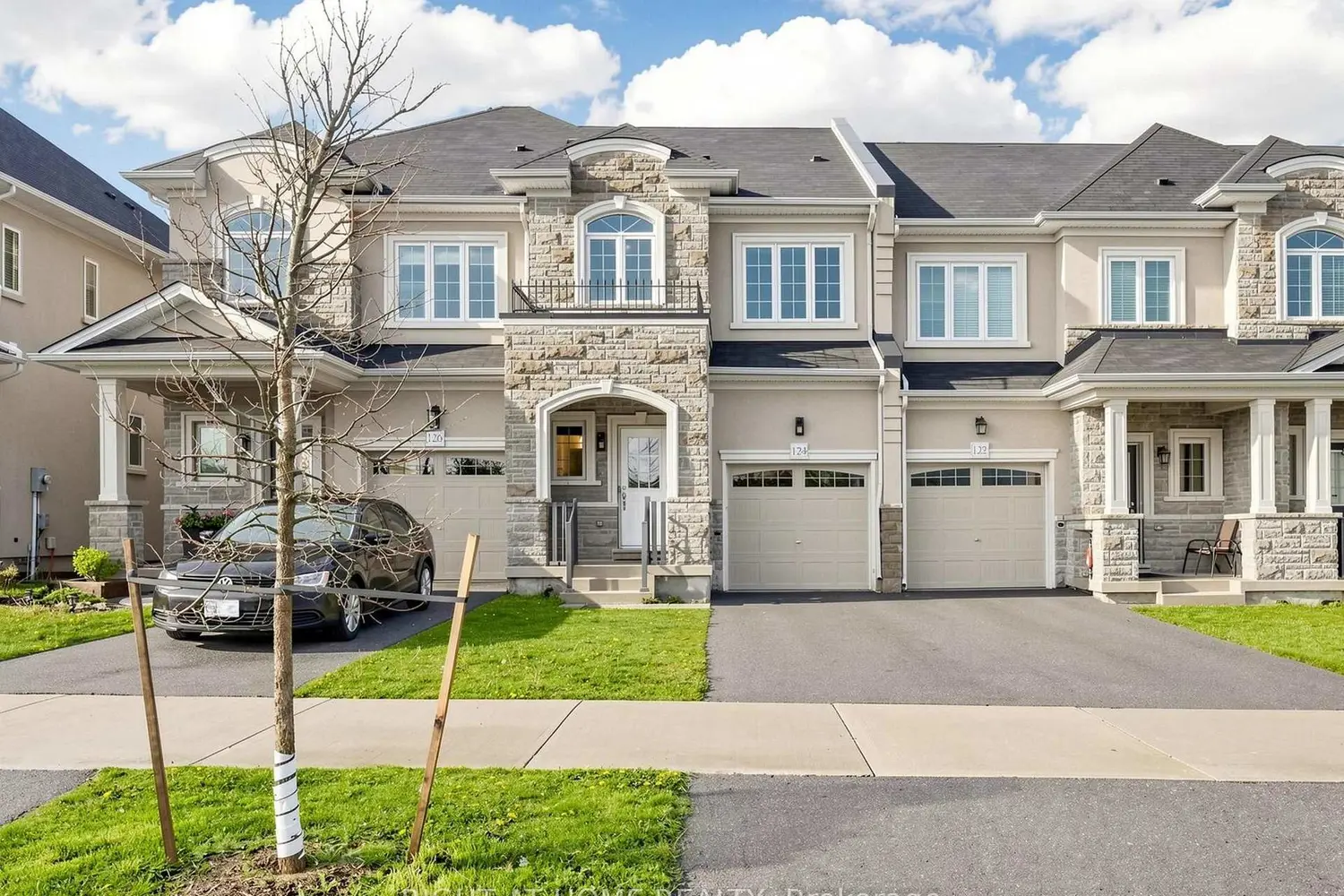 124 Mosaic Drive