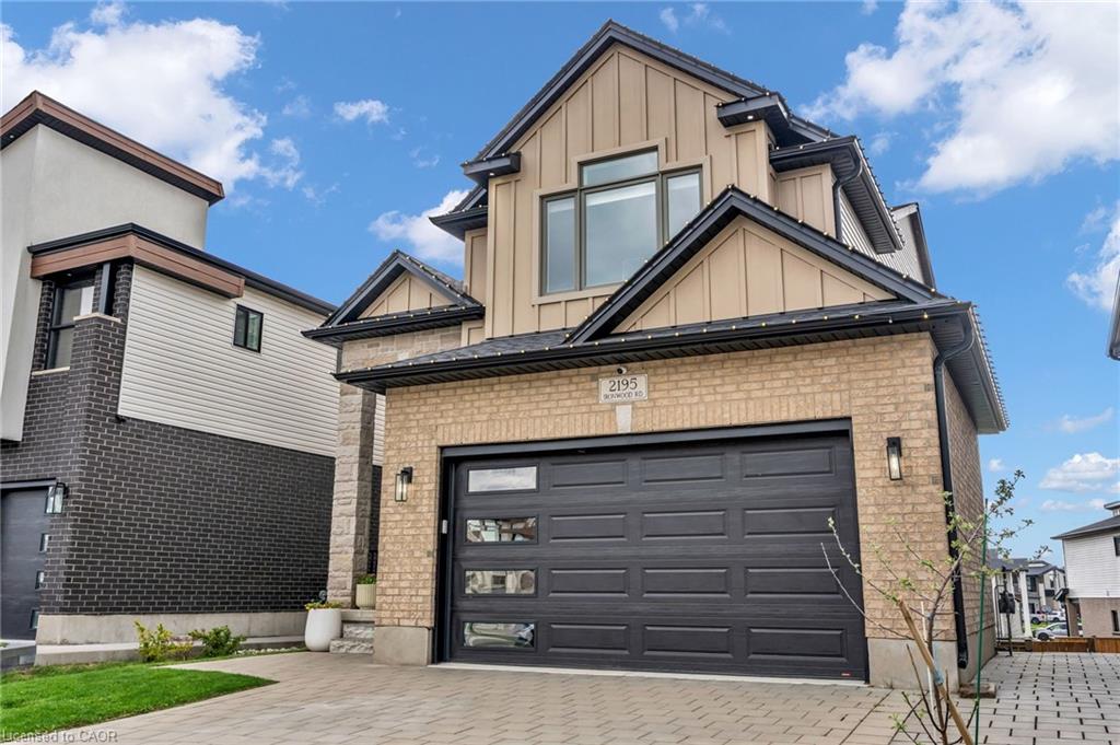 2195 Ironwood Road, London, ON, N6K 0H2