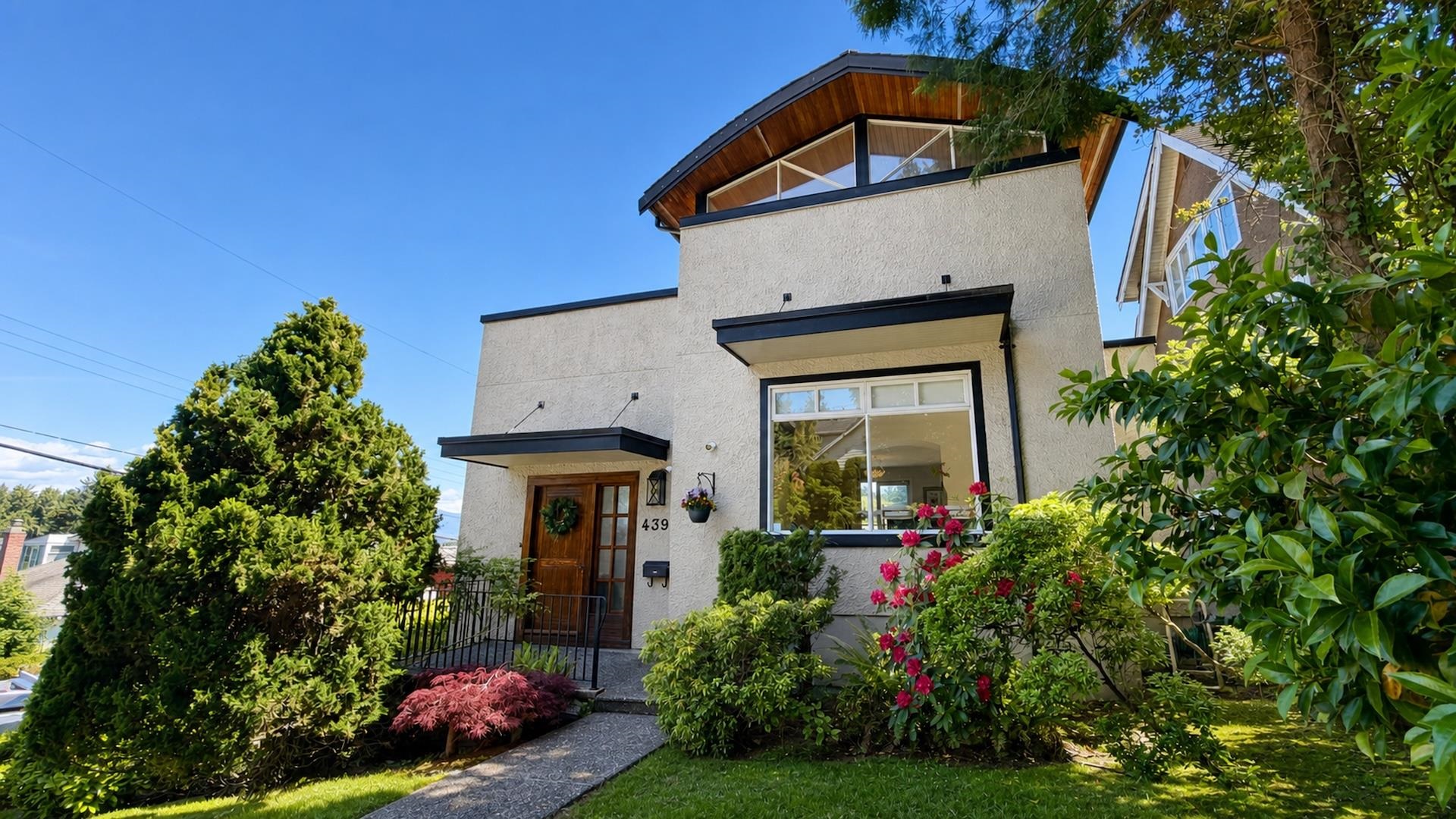 4399 Locarno Crescent, Vancouver, BC, V6R 1G2