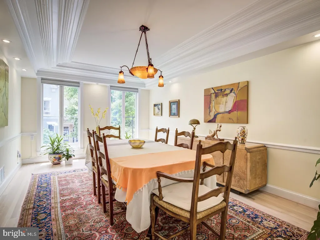 Additional image 33 of 3147 O Street NW, Washington, DC 20007