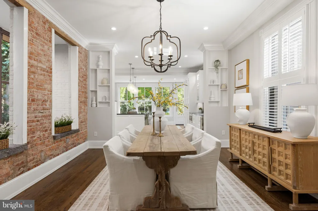 Additional image 6 of 3420 P Street NW, Washington, DC 20007
