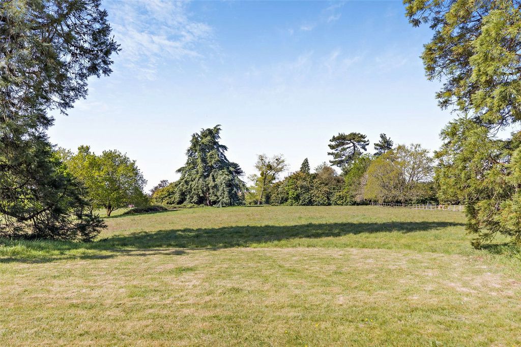 Additional image 7 of 5 bed detached house for saleUpper Woolhampton, Reading, Berkshire RG7