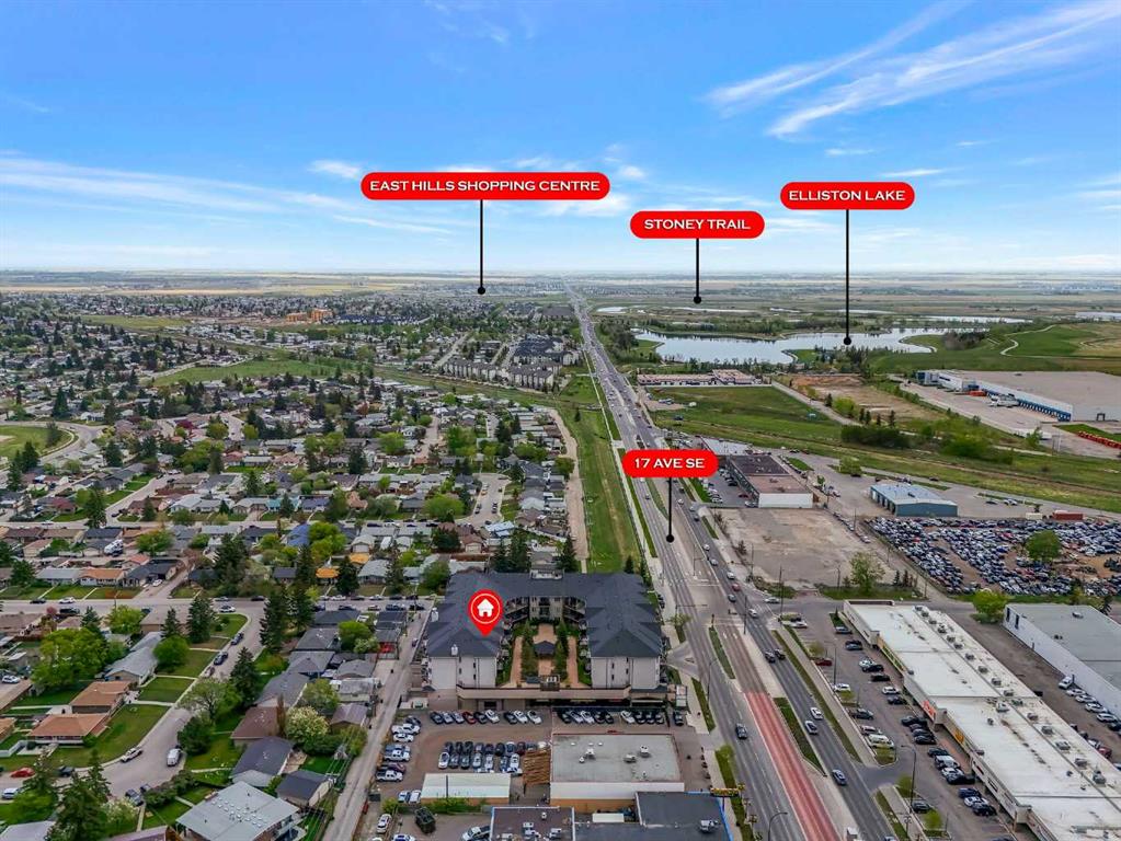 Additional image 3 of 401-1727 54 Street SE, Calgary, AB, T2A 1B7