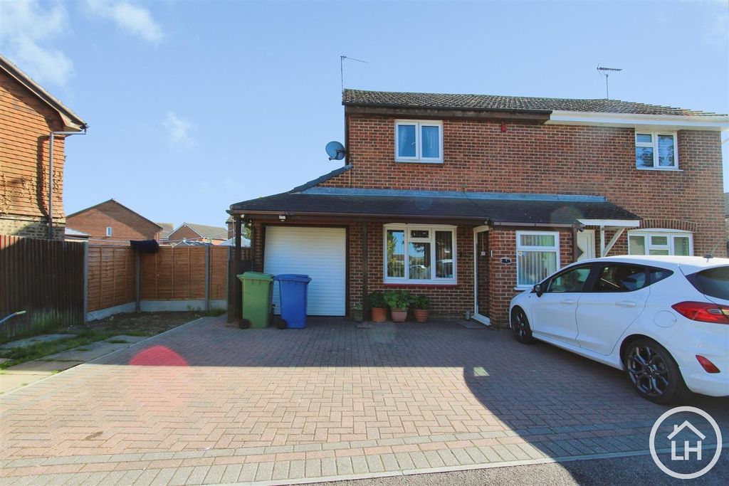 3 bed property for saleDiligent Drive, Sittingbourne ME10