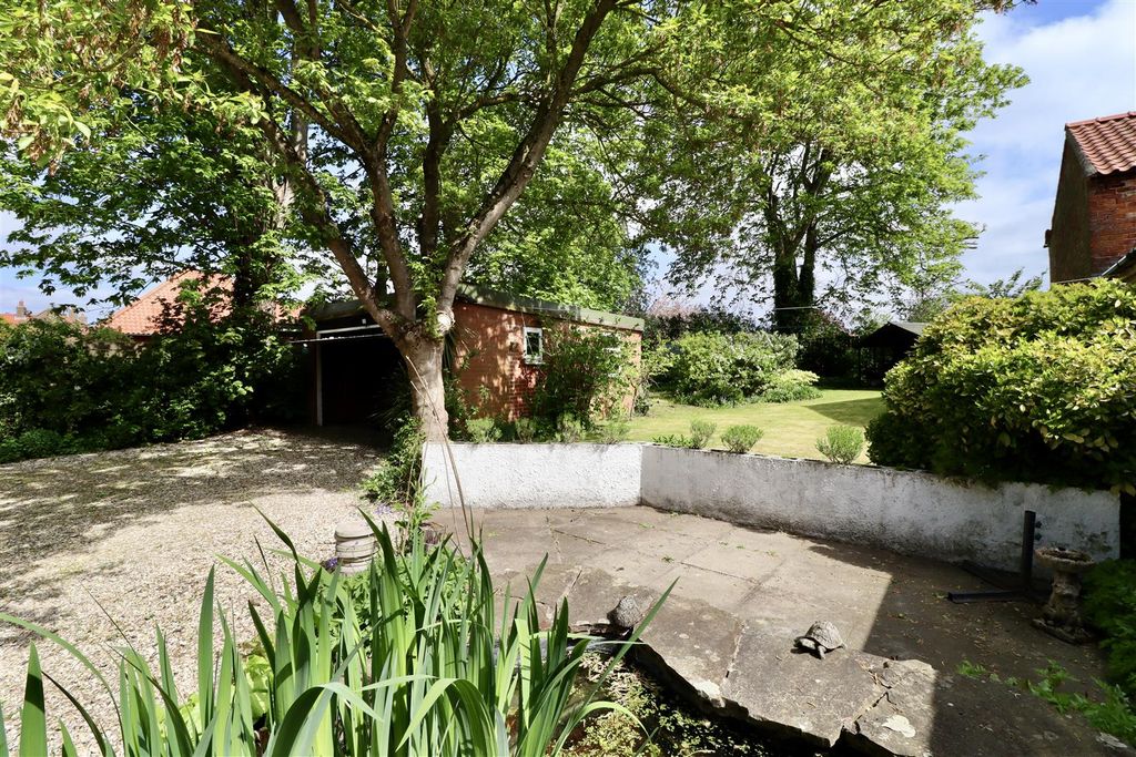 Additional image 14 of 4 bed detached house for saleYork Road, Shiptonthorpe, York YO43
