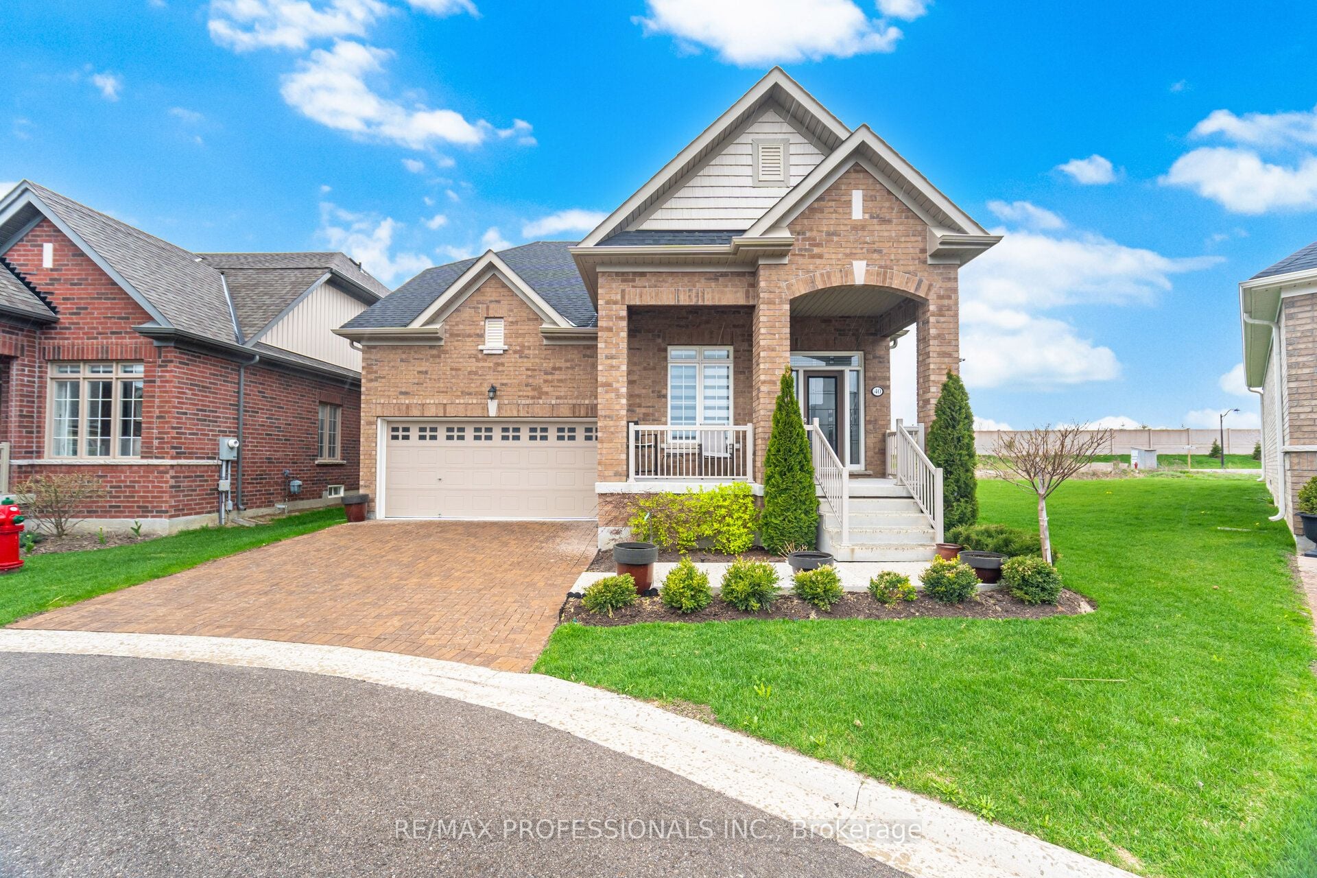 Additional image 2 of 40 Bluestone Crescent, Brampton, ON, L6R 4B8