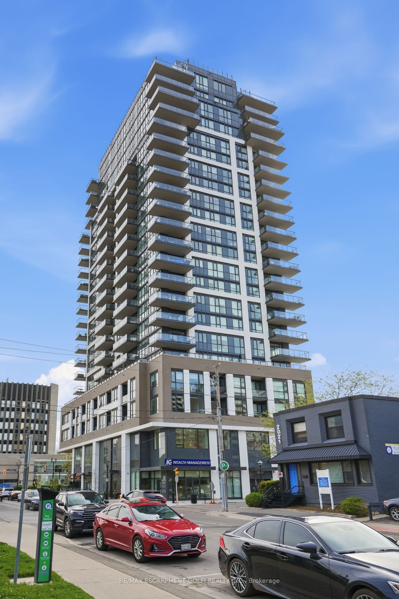 Additional image 2 of 2004-2007 James Street, Burlington, ON, L7R 0G7