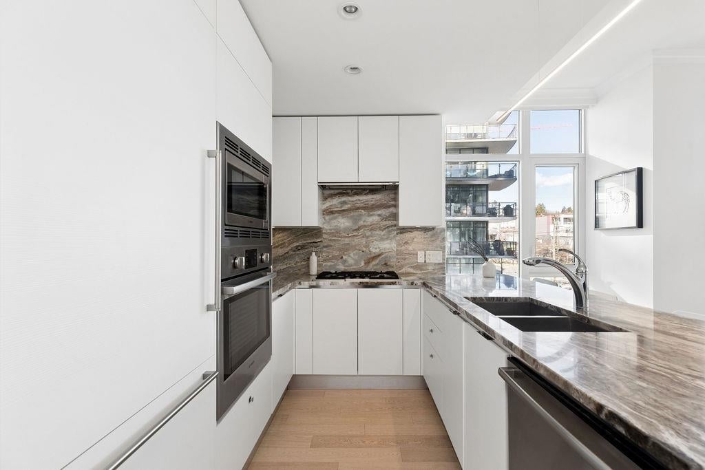 Additional image 3 of 409-185 Victory Ship Way, North Vancouver, BC, V7L 0G2