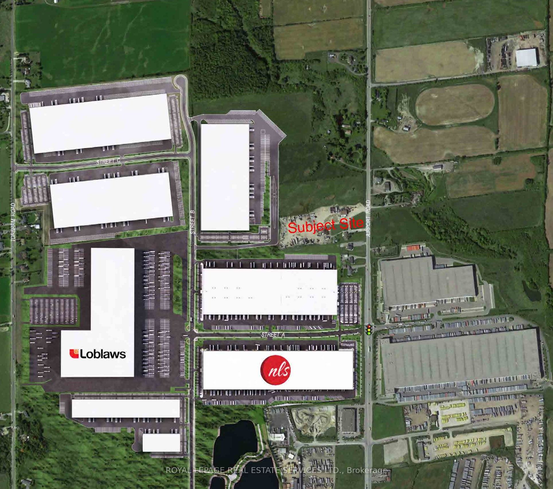 Additional image 3 of 12404 Airport Road, Caledon, ON, L7C 2W1