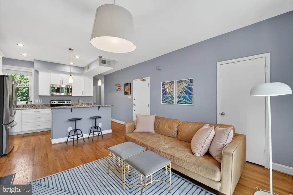 Additional image 6 of 719 5th Street NE Unit 3, Washington, DC 20002
