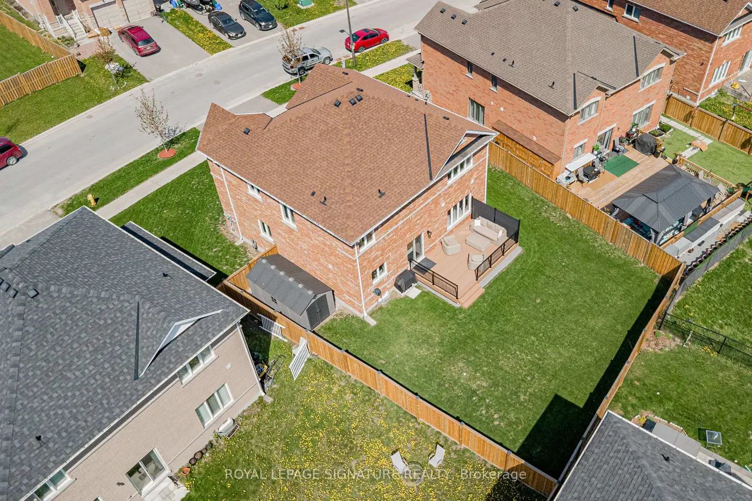 3 Stoddart Street