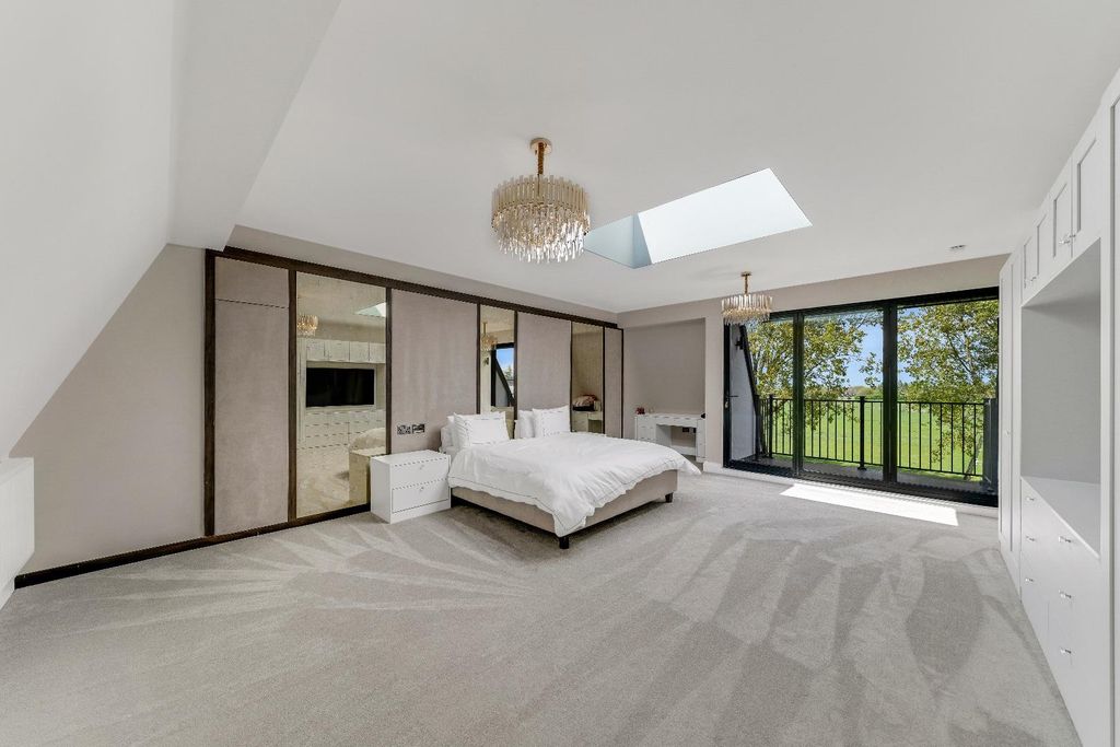 Additional image 34 of 6 bed detached house for saleThe Old Vicarage, Church Lane, Lydiate L31