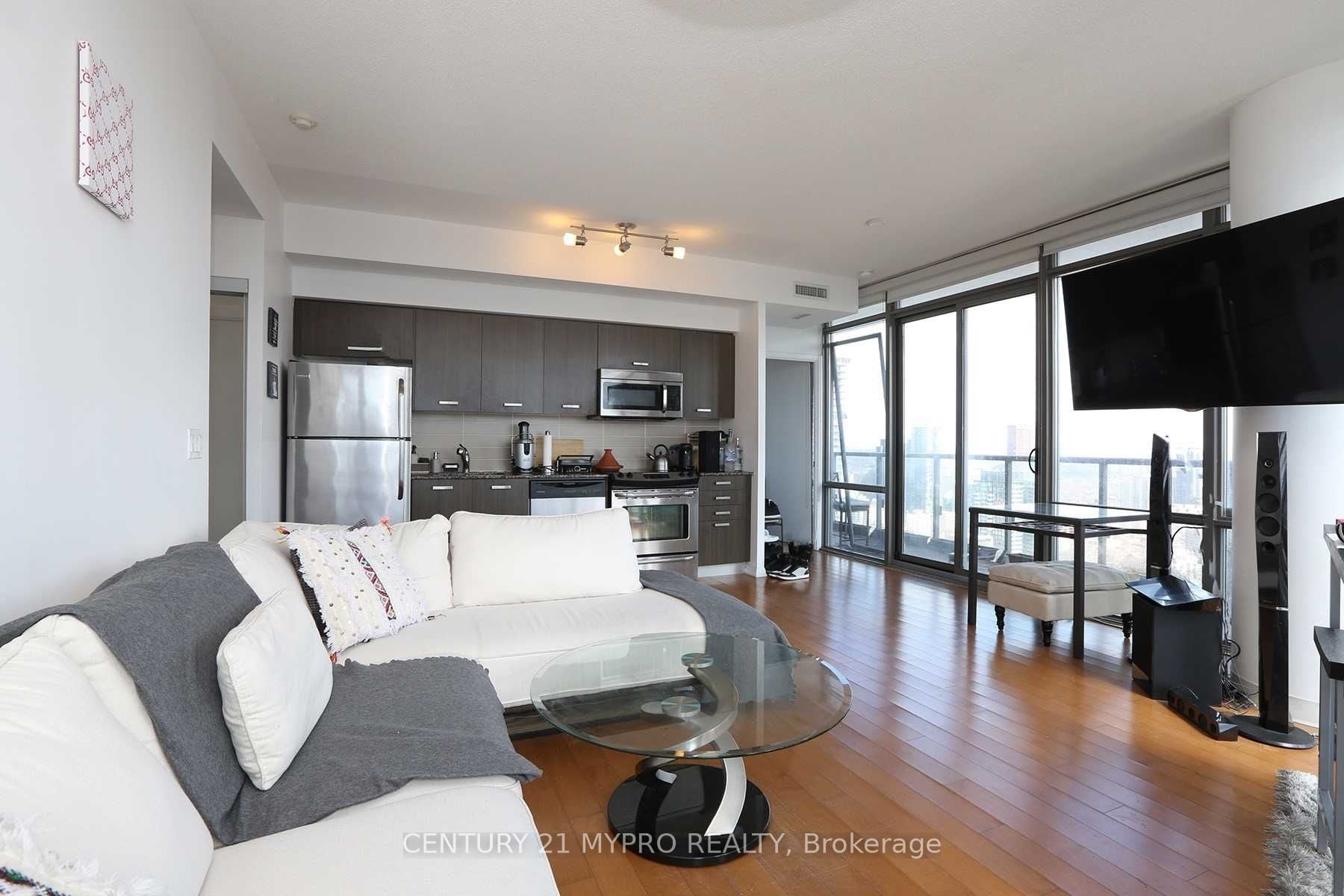 Additional image 5 of 4508-832 Bay Street, Toronto, ON, M5S 1Z6