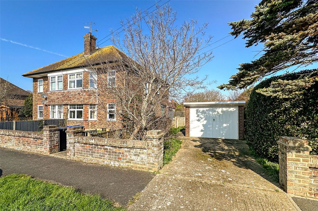 Additional image 2 of 2 bed flat for saleThe Grangeway, Rustington, Littlehampton, West Sussex BN16