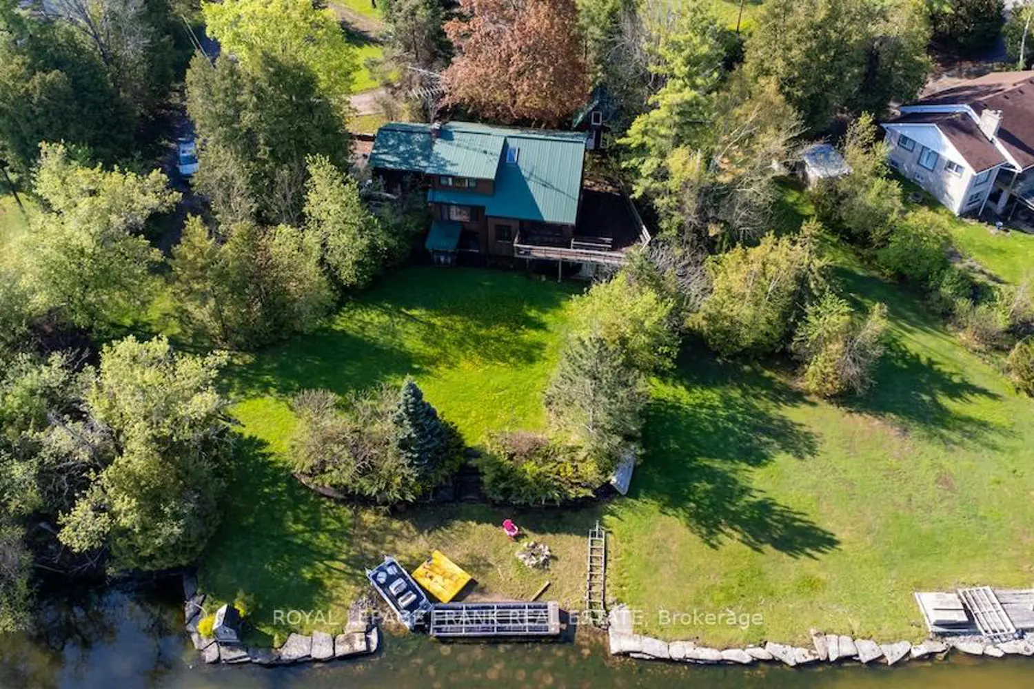 674 Dickie Road