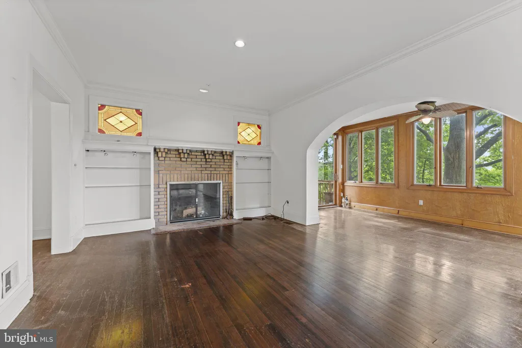 Additional image 8 of 2812 Adams Mill Road NW, Washington, DC 20009