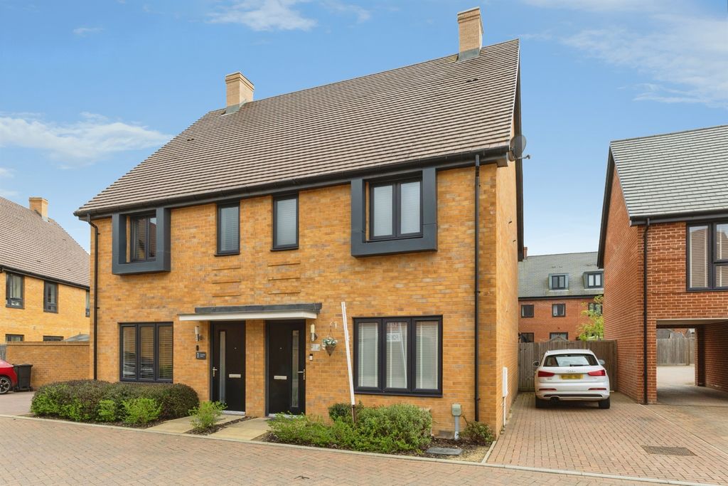 Additional image 15 of 2 bed semi-detached house for saleCockerel Place, Kingsnorth, Ashford TN25